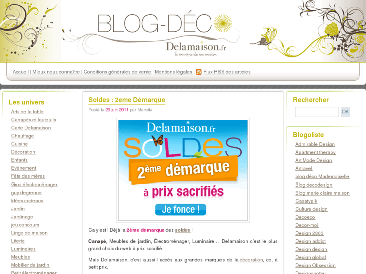 www.blog-deco-delamaison.biz