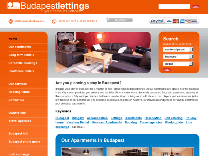 www.budapestlettings.com