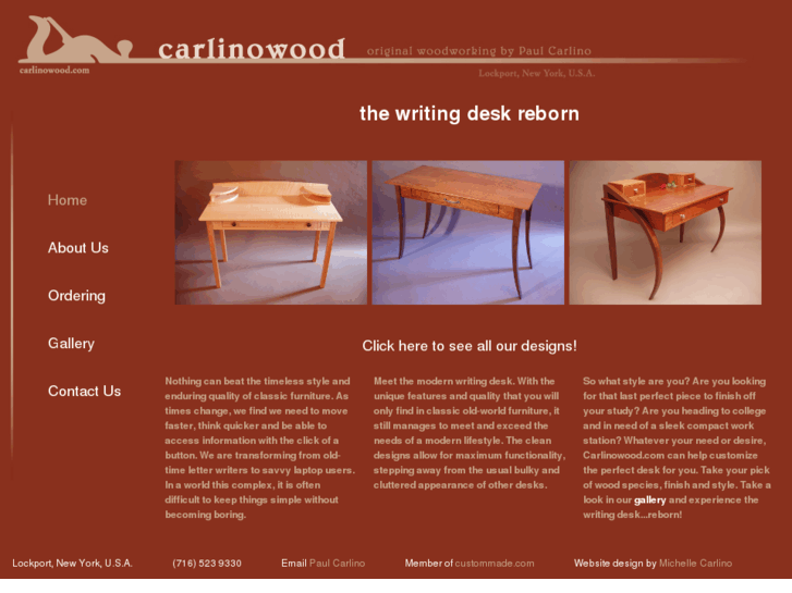 www.carlinowood.com