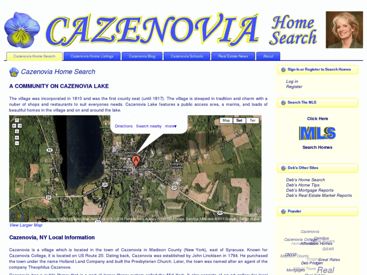 www.cazenoviahomesearch1.com