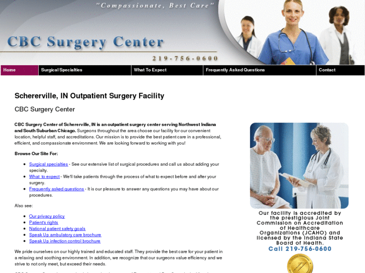 www.cbcsurgery.com