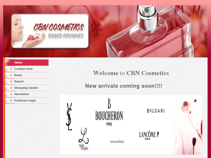 www.cbncosmetics.com