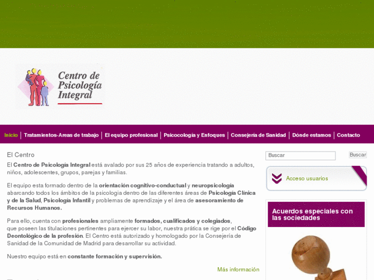 www.centrodepsicologiaintegral.com