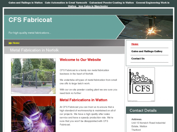 www.cfsfabricoat.com