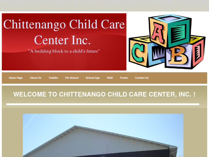 www.chittenangochildcarecenter.com