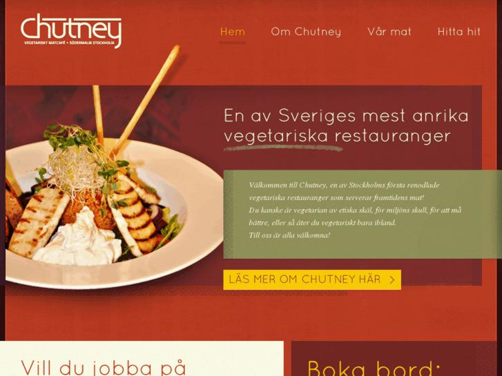 www.chutney.se