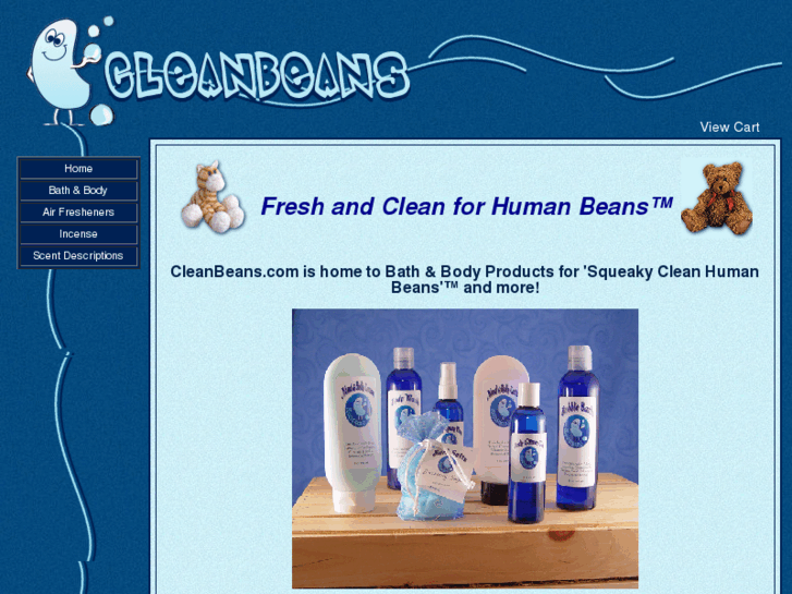 www.cleanbeans.com