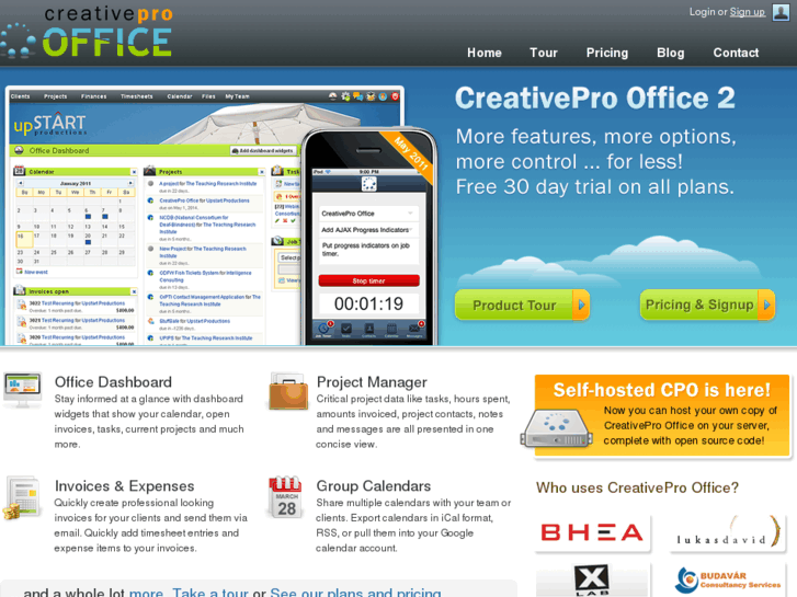 www.creativeprooffice.com