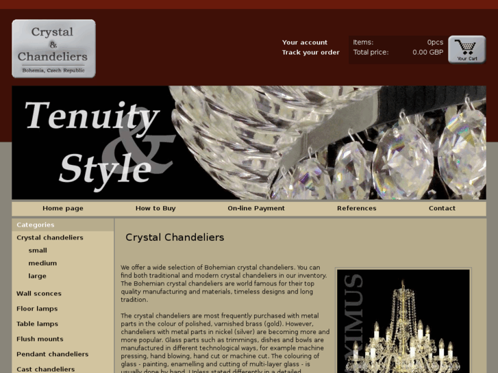 www.crystalandchandeliers.co.uk