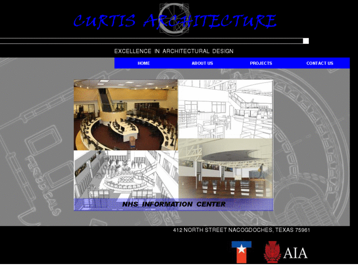www.curtisarchitecture.net