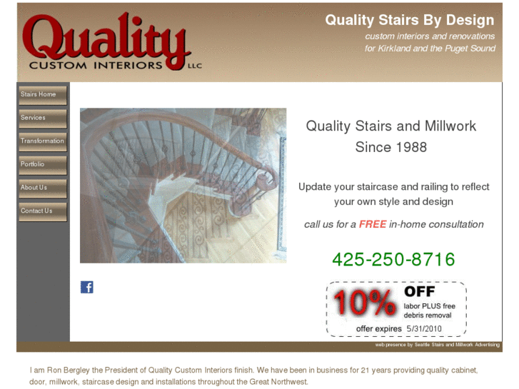 www.custom-stairs-and-railings.com