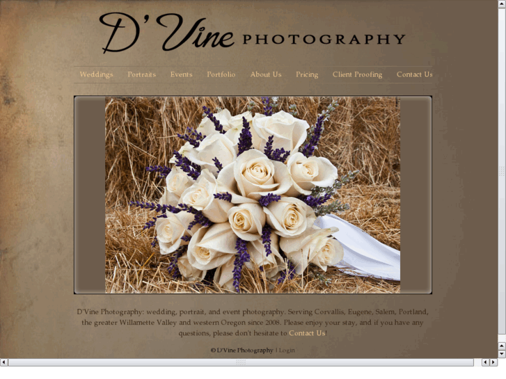 www.d-vinephotography.com