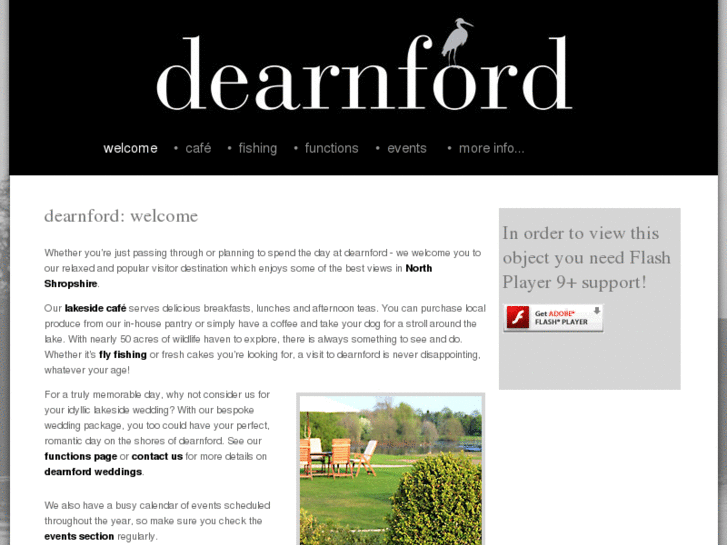 www.dearnford.com