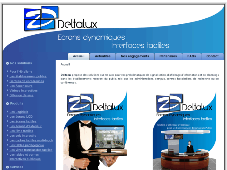 www.deltalux.fr