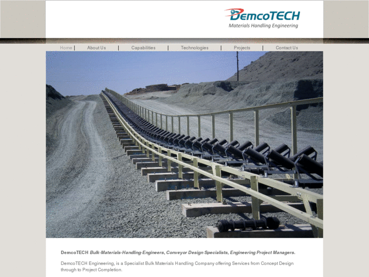 www.demcotech.com