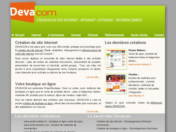 www.devacom.info