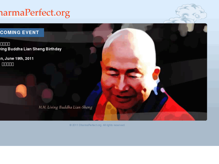 www.dharmaperfect.org