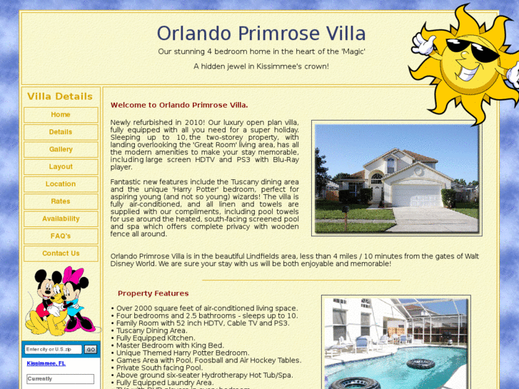 www.disneyprimrosevilla.com