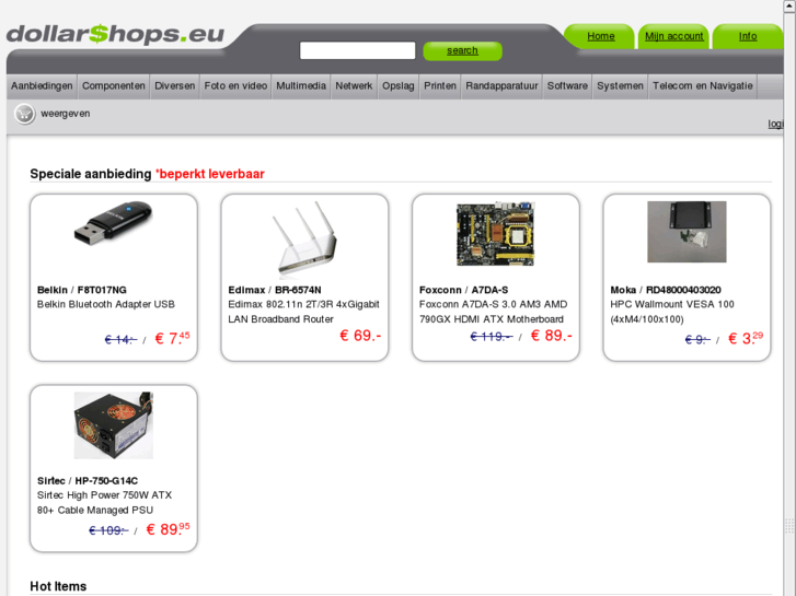 www.dollarshops.eu