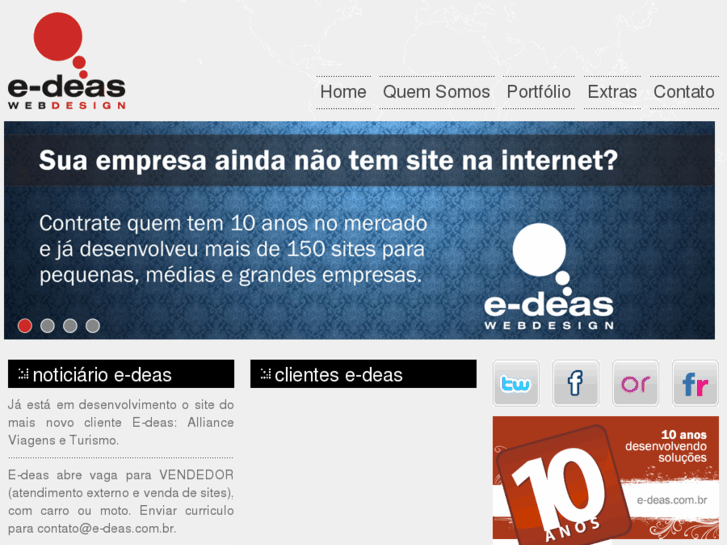 www.e-deas.com.br