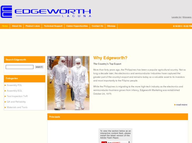 www.edgeworthcorp.com