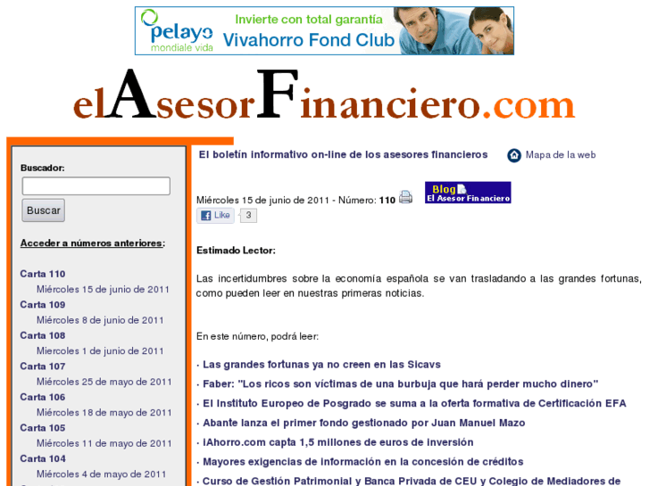 www.elasesorfinanciero.com