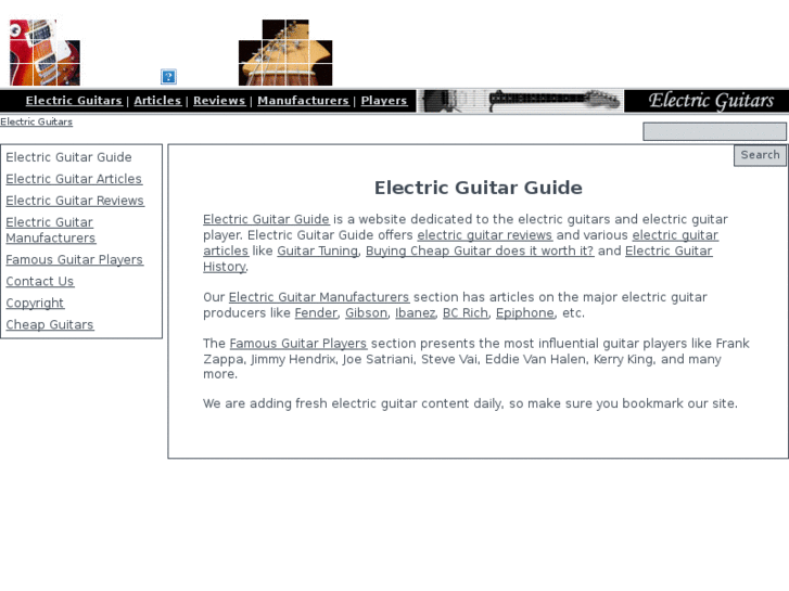 www.electric-guitar-guide.com