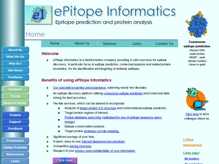 www.epitope-informatics.com