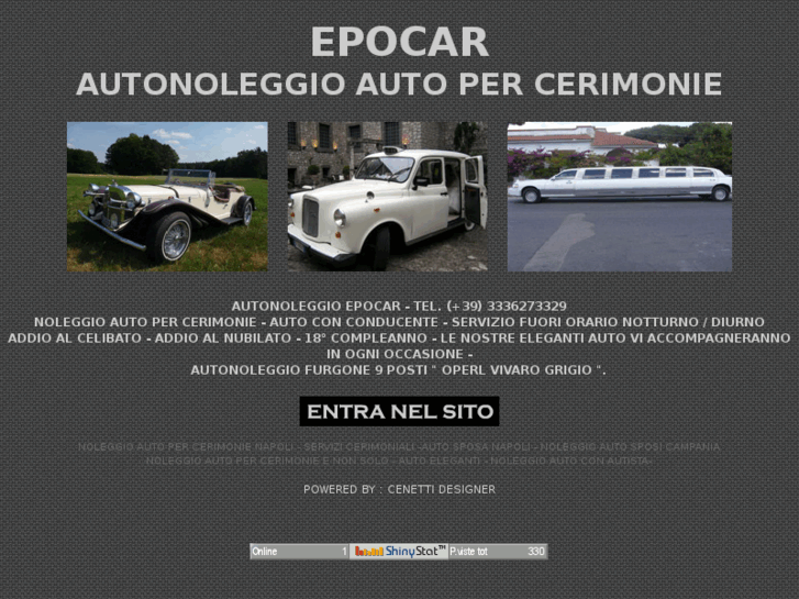 www.epocarautonoleggi.com