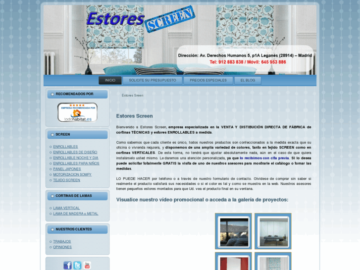 www.estoresscreen.com