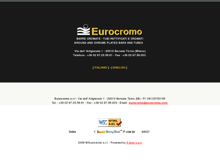 www.eurocromo.com