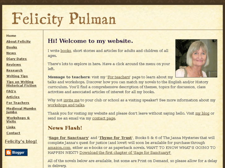 www.felicitypulman.com.au