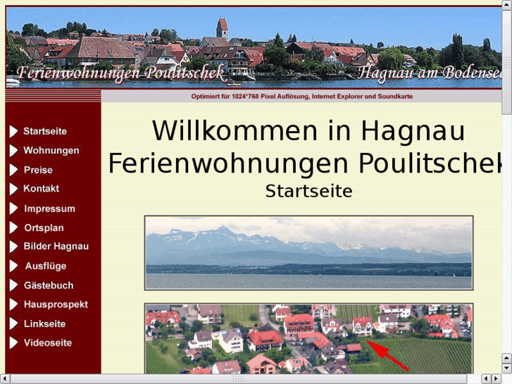 www.ferienwohnungen-poulitschek-hagnau.de