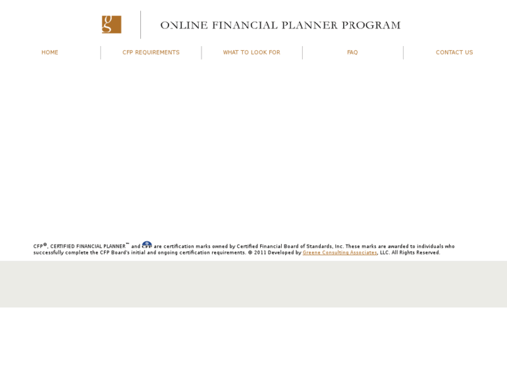 www.financialplannerprogram.com