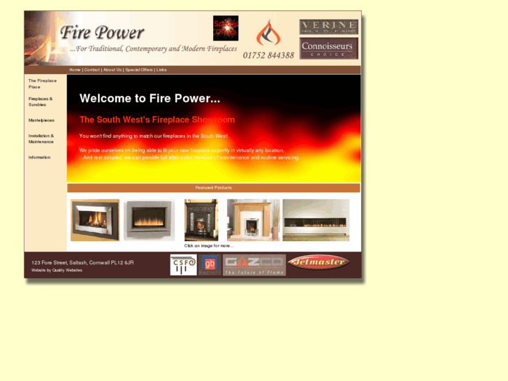 www.firepowersw.co.uk