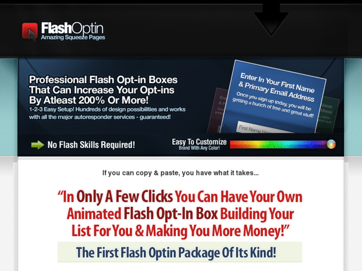 www.flashopt-in.com