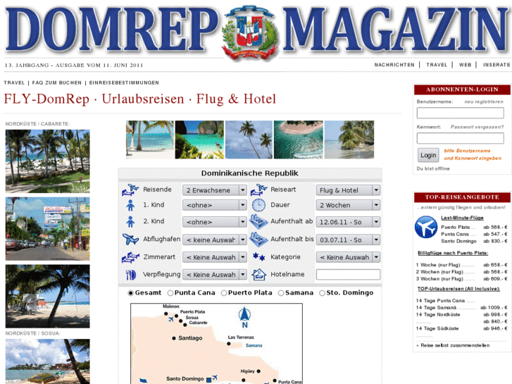 www.flydomrep.com