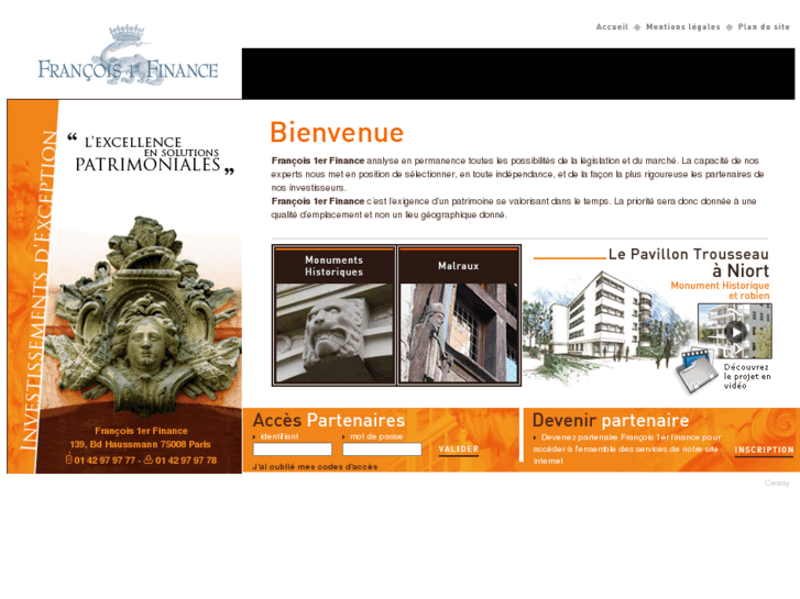 www.francois1er.com