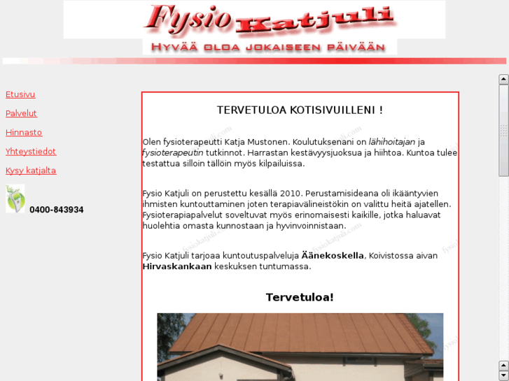 www.fysiokatjuli.com