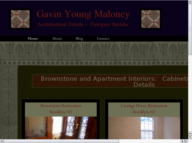 www.gavinyoungmaloney.com