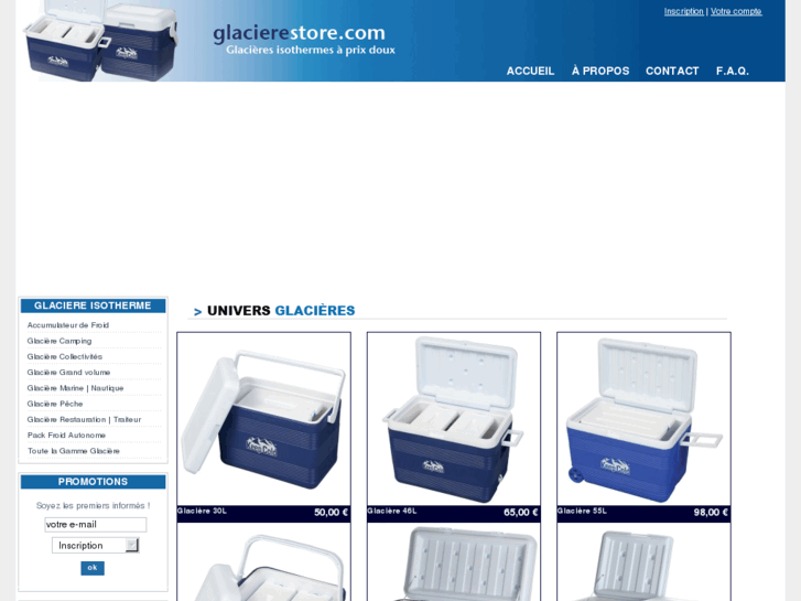 www.glacierestore.com