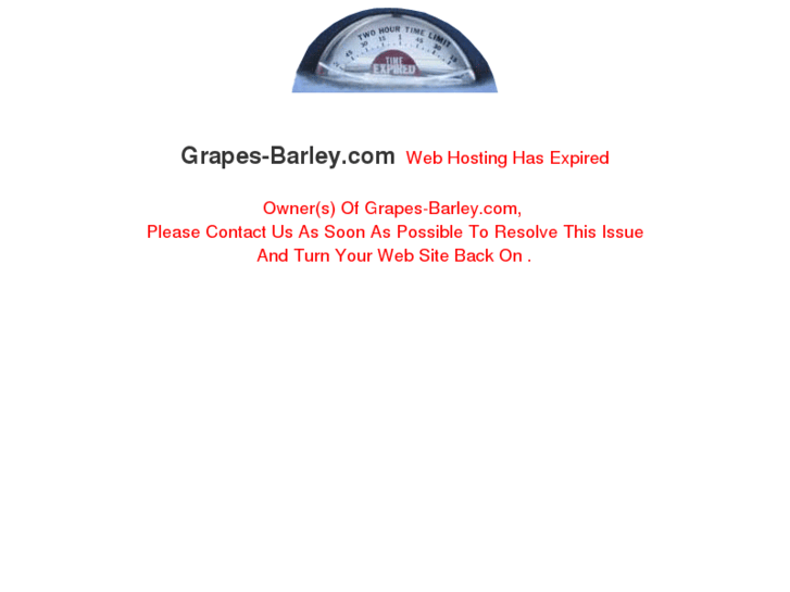 www.grapes-barley.com