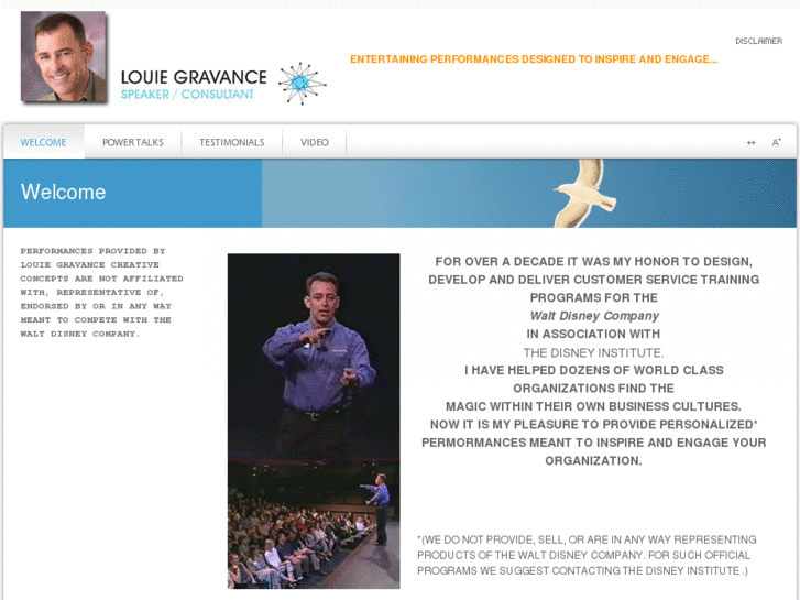 www.greatkeynotespeaker.com