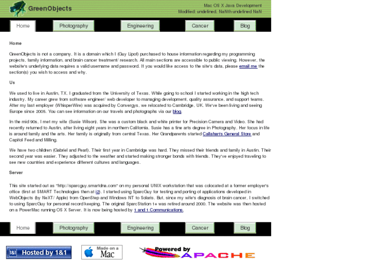 www.greenobjects.com
