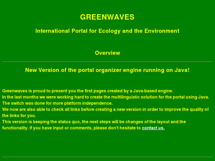 www.greenwaves.com