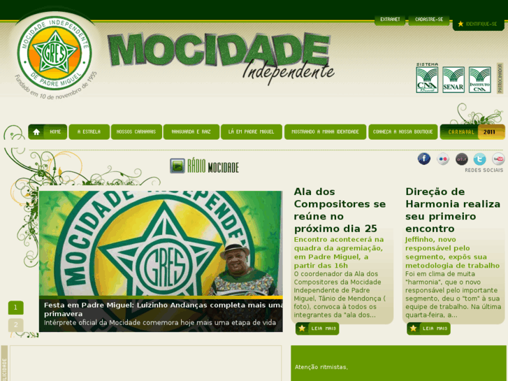 www.gresmocidade.com.br