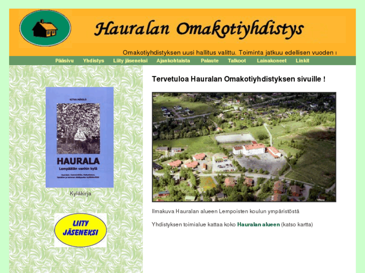 www.haurala.net