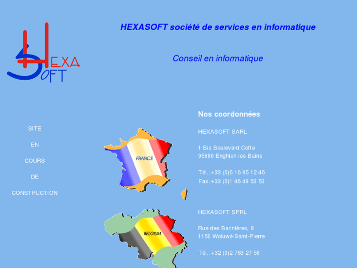 www.hexasoft.be