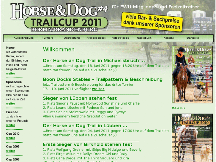 www.horse-dog-trail.de