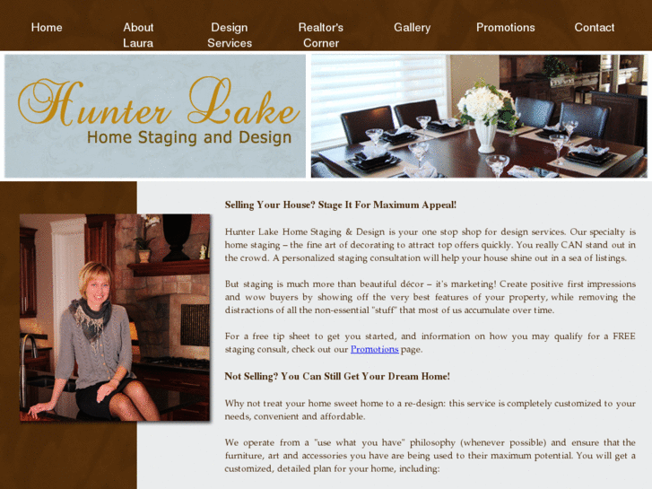 www.hunterlakehomes.com